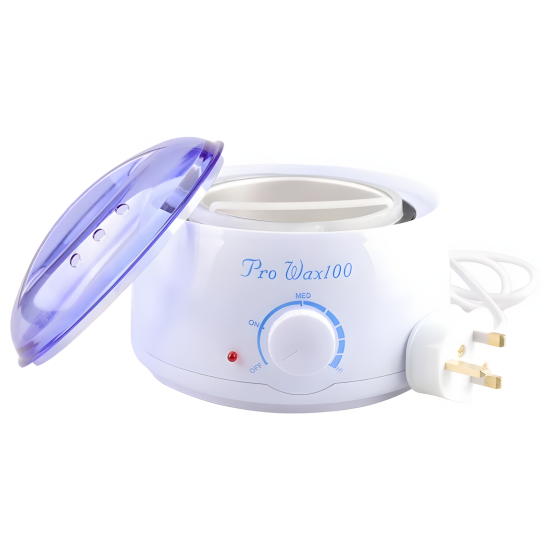 Wax Warmer for Hair Removal